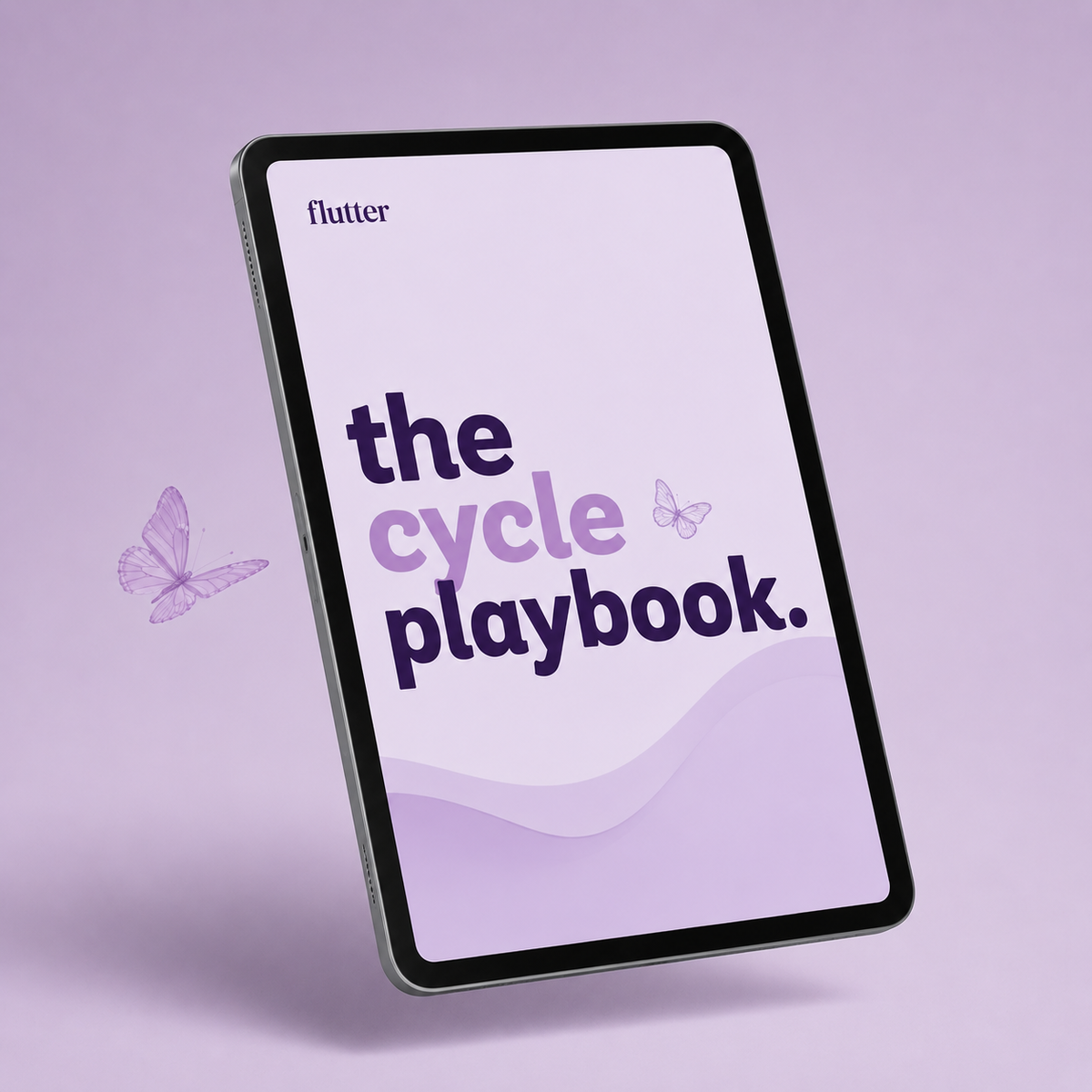 The Cycle Playbook (E-Book)