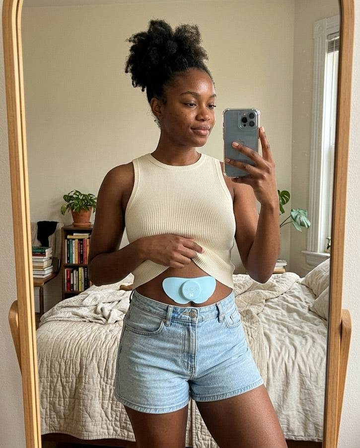 Chloe · Chicago
