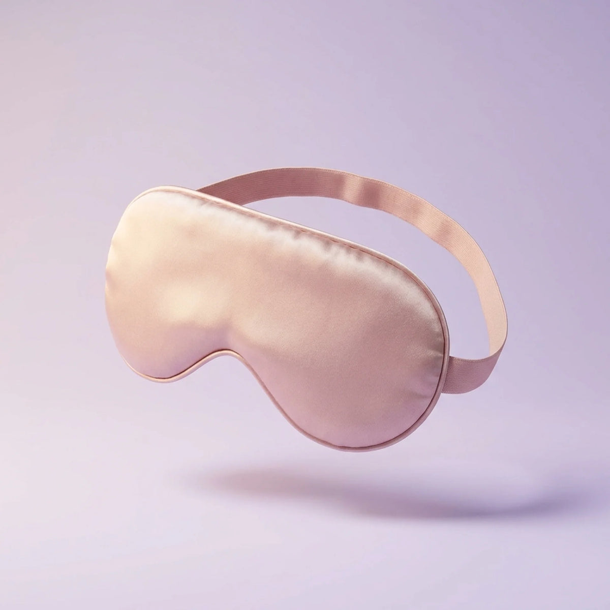 Satin Eye Mask — Flutter Kit Gift