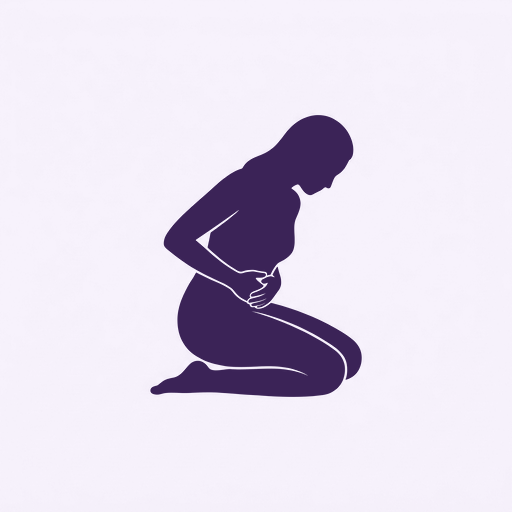 the cramp signal.